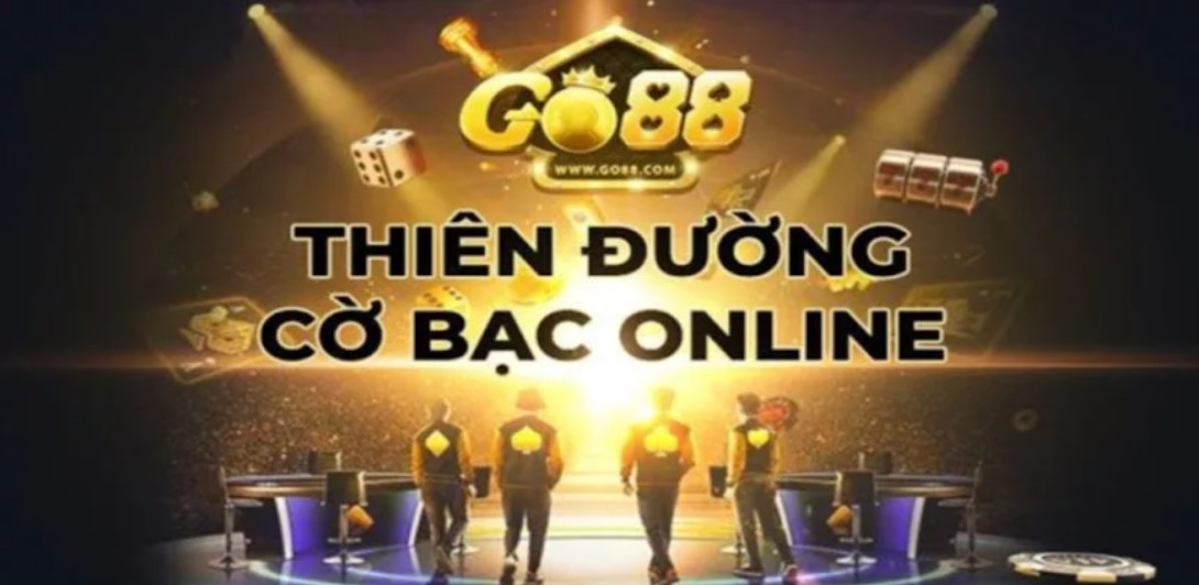 Vậy có nên chơi go88 tài xỉu không? Go88 có uy tín không?