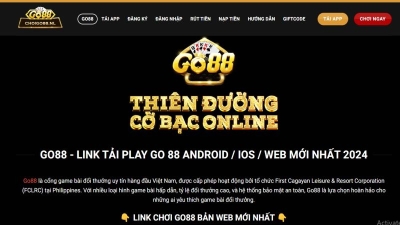 Giới thiệu về các mini game mới nhất trên choigo88.nl