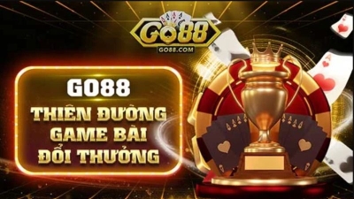 Reviews chân thật nhất của các game thủ về cổng game Go88